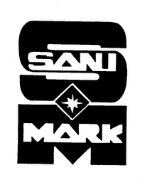 SM SANI MARK