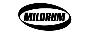 MILDRUM trademark