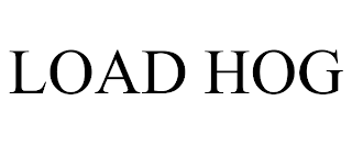 LOAD HOG trademark