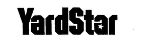 YARDSTAR trademark