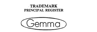 GEMMA trademark