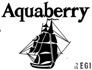 AQUABERRY