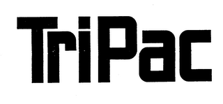 TRI PAC trademark
