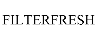 FILTERFRESH trademark