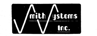 SMITH SYSTEMS INC. trademark