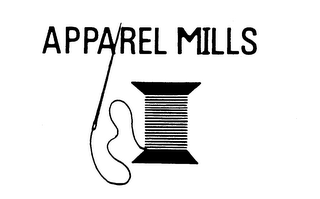 APPAREL MILLS