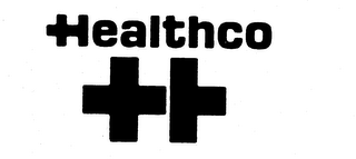 H HEALTHCO trademark