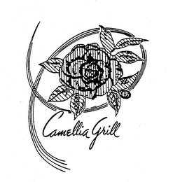 CAMELLIA GRILL