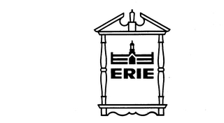 ERIE trademark