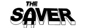 THE SAVER trademark