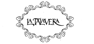 LA TALAVERA