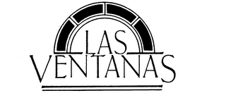 LAS VENTANAS