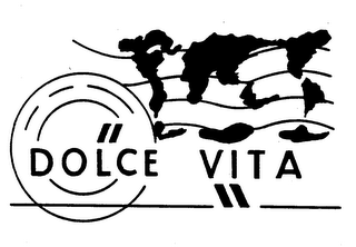 DOLCE VITA