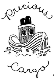 PRECIOUS CARGO trademark