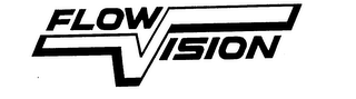 FLOW VISION trademark
