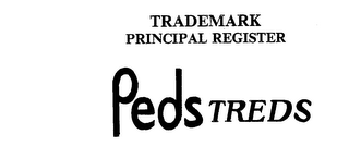 PEDS TREDS