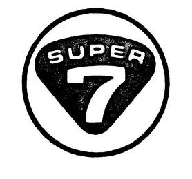 SUPER 7