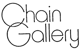 CHAIN GALLERY