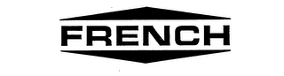 FRENCH trademark