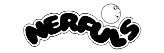 NERFULS trademark