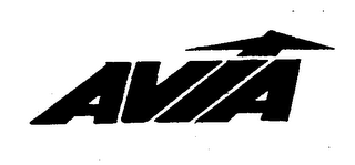 AVIA trademark