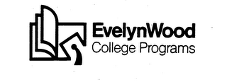 EVELYN WOOD COLLEGE PROGRAMS trademark