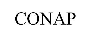 CONAP trademark