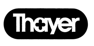 THAYER trademark