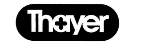 THAYER trademark