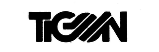 TIGON trademark