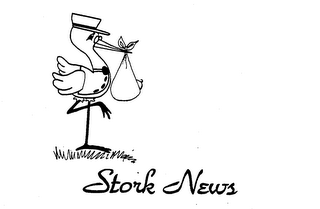 STORK NEWS