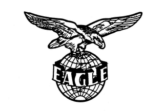 EAGLE trademark