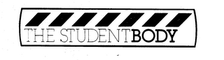THE STUDENTBODY trademark