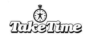 TAKETIME trademark