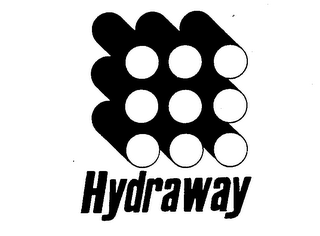 HYDRAWAY trademark