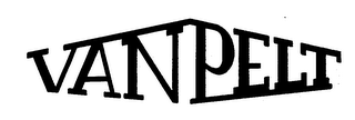VAN PELT trademark