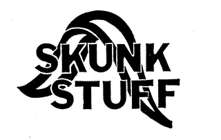 SKUNK STUFF