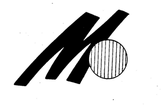 M trademark