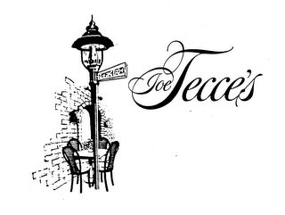 JOE TECCE'S NORTH END