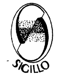 SIGILLO S trademark