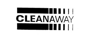 CLEANAWAY trademark