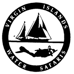 VIRGIN ISLANDS WATER SAFARIS