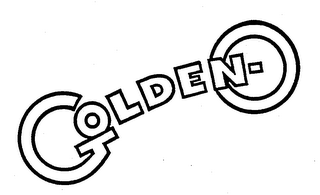 GOLDEN-O