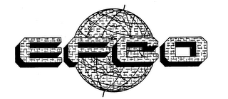 EFCO trademark