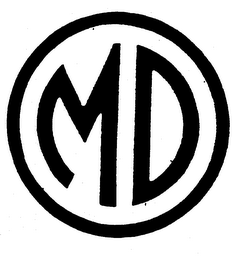 MD trademark