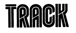 TRACK trademark