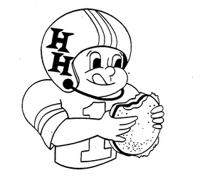 HH 1 trademark