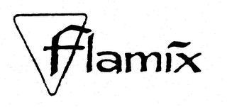FLAMIX trademark