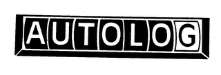 AUTOLOG trademark