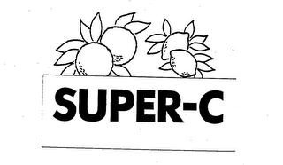 SUPER-C trademark